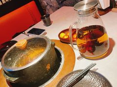 -芸山季·云南野生菌火锅(人民广场来福士店)