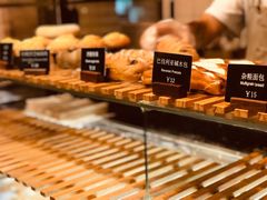 -81BAKERY(大学路店)