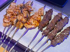 -燥次·烧烤酒场(万象城店)