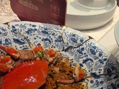 -宴昆山·私房菜(春晖店)