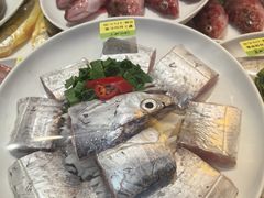 -海味世家·家常菜馆(明州里店)