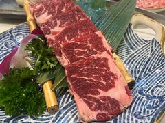 -千寻山野烤肉(中关村店)