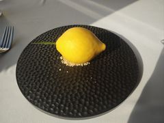 柠檬-翡翠36餐厅(浦东香格里拉店)