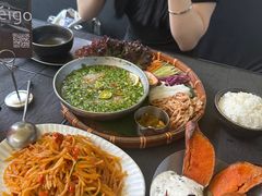 -Ameigo梅果·云贵川bistro(长宁来福士店)