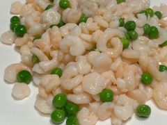 清炒河虾仁-蘭心·臻品(瑞虹太阳宫店)