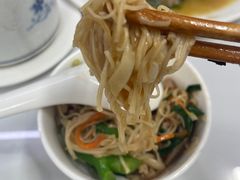 -正宗普宁豆干坊·洪记砂锅粥(红领巾路店)