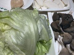 -福寿斋·老北京铜锅涮肉·烤鸭(顺义总店)