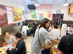 -郭记小街麻辣烫(南小街总店)