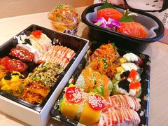 -樟葶谷寿司(椒江店)