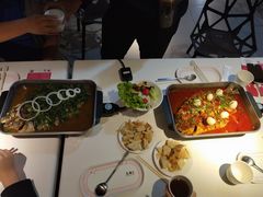 -鱼酷活鱼烤鱼(中联广场店)