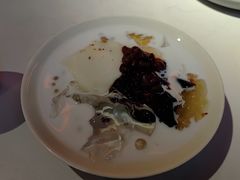 -鸣记脆皮烤鱼·海鲜烤鱼(三八广场店)