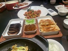 -秀儿四九城·新京菜(亚运村鸟巢店)