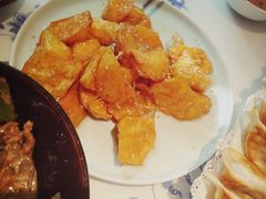 -东方饺子王(文化东路店)