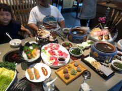 -享月汤皇·海鲜小火锅·聚会(曲江创意谷店)