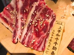 -肉魁屋·烧肉·烧鸟·酒场(高新店)
