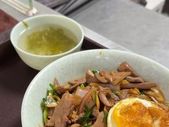 -晓午阳常熟炒浇面(红庙店)