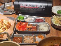-TAIFORKS 大福食堂·山葵烤肉料理·拌饭(宝安店)