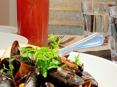 -壳里西餐厅Coquille Seafood Bistro(蒙自路店)