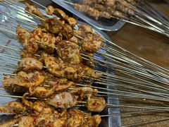 -清真·马峰烤肉(小学习北巷店)