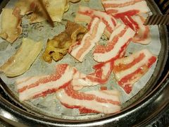 -圣火营自助烤肉(南京东路店)