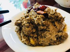 麻豆腐-北京小肠陈饭庄(方庄店)