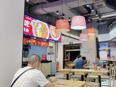 -魔都三兄弟酸辣粉·蘸卤炸串(虹桥万科店)