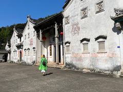-雁南飞茶田景区