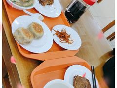 -白魁老号饭庄(交道口店)