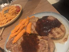 -必胜客(积水潭店)