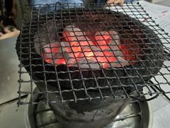 -松明一烤肉馆(鲁园店)