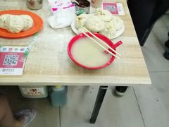 -天津包子铺(万泉庄店)