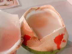 -仙本那渔人码头餐厅