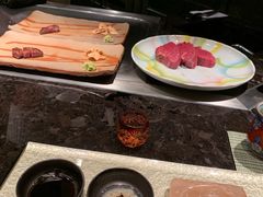 -Ginza Onodera铁板烧(外滩十八号店)