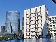 -广州粤海喜来登酒店