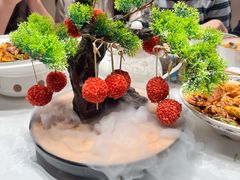 -左陕右甘(亚运村店)