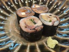 -鮨冠OMAKASE食べ放题(北京首店)