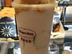 -哈根达斯(美罗城店)