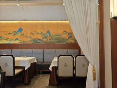 -湘阅•威海海鲜•湖南味道(华宝店)