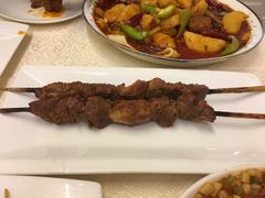 -楼兰印象(朝外店)