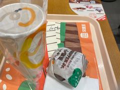-CoCo都可(虹口龙之梦店)