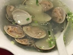 -万宝海鲜舫(劳动公园店)