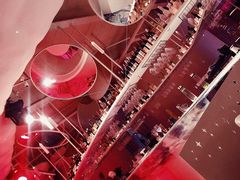 吧台-天玑高空江景餐厅&酒吧Sky Secret Restaurant&Bar