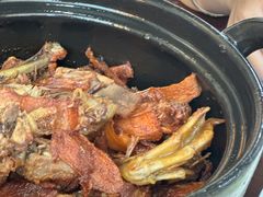 -斯丹姜母鸭·古法干香(涂门街总店)