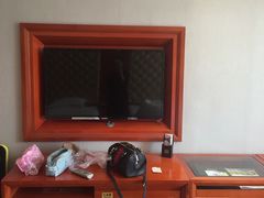 -圣爵菲斯大酒店(长沙世界之窗店)