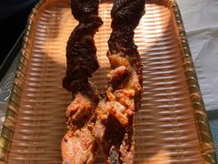 -新疆伊宁远征餐厅