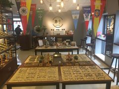 -肆兮眼镜·蔡司·徕卡战略合作店(大坪店)