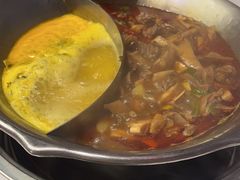 -刘一锅筋头巴脑(大悦城C店)