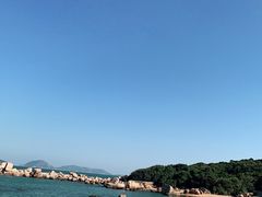-南丫岛