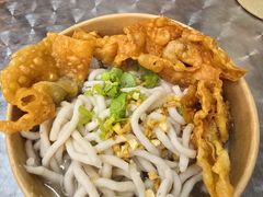 -非遗·十八曲鱼饺(西马总店)