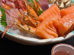 -桃夭日式料理(国信店)